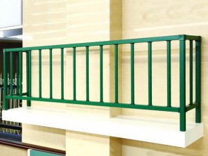 空調護欄用哪種材質的最劃算？