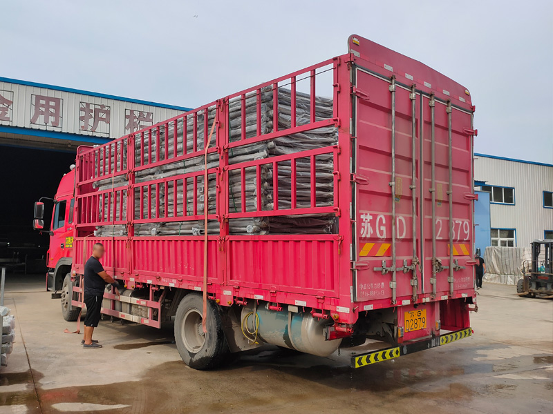 金用護欄2021年7月6日鋅鋼陽臺護欄發貨! 金用護欄2021年7月6日鋅鋼陽臺護欄發貨!