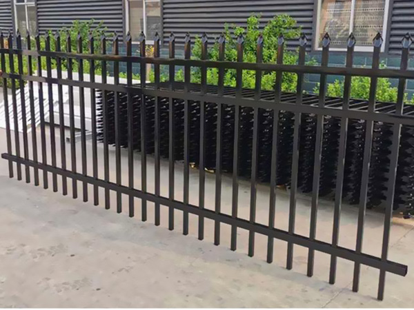 圍墻護欄應用領域 圍墻護欄應用領域