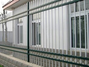 圍墻護欄多少錢一米？