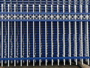 為什么要安裝圍墻護欄？