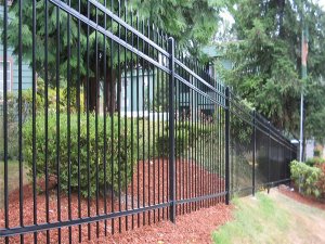 圍墻護欄有哪些種類？