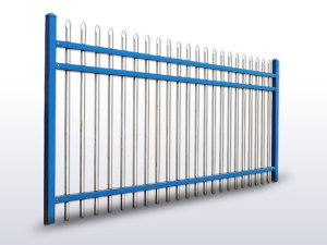 圍墻護欄用什么材質最好？