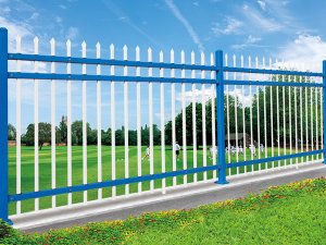 圍墻護欄定制需要注意什么？