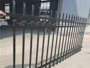 圍墻護欄什么材質的最適合批量采購？