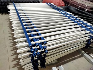 圍墻護欄質量的好壞如何判斷？