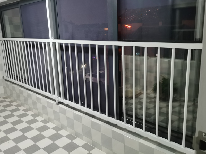 飄窗護(hù)欄使用壽命 飄窗護(hù)欄使用壽命