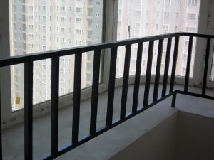 飄窗護欄用什么材質安全？