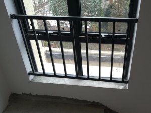 飄窗護欄檢查維護保養標準