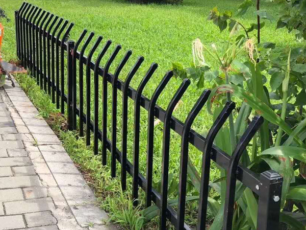 草坪護欄款式大全 草坪護欄款式大全