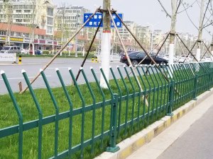 草坪護(hù)欄分類