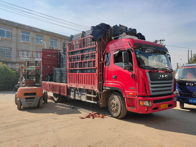 金用護(hù)欄2021年11月16日鋅鋼空調(diào)護(hù)欄發(fā)貨! 金用護(hù)欄2021年11月16日鋅鋼空調(diào)護(hù)欄發(fā)貨!