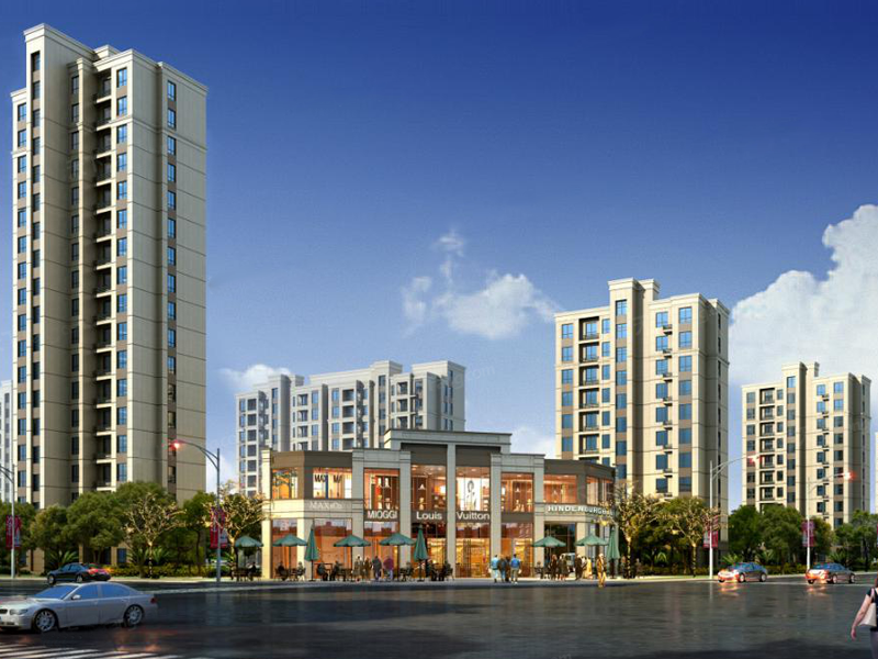 蕪湖無為濱湖世紀(jì)小區(qū)項(xiàng)目定制陽臺護(hù)欄產(chǎn)品