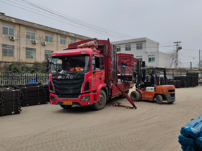 金用護(hù)欄2022年2月28日鋅鋼百葉窗裝車發(fā)貨! 金用護(hù)欄2022年2月28日鋅鋼百葉窗裝車發(fā)貨!