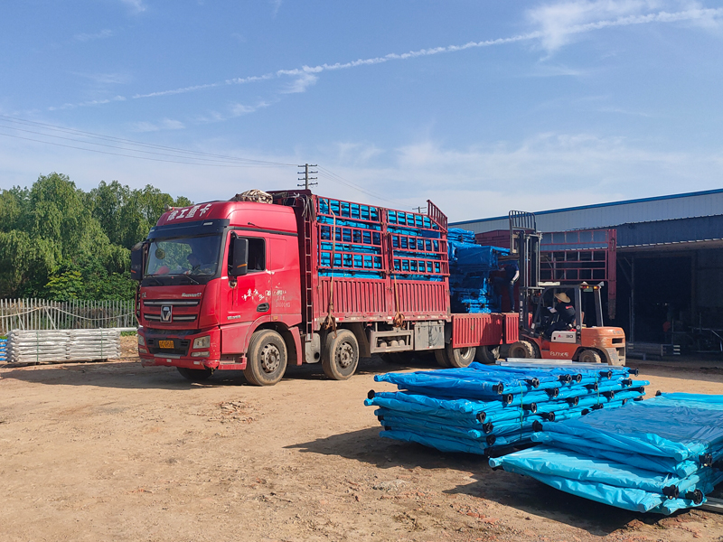 2023年5月19日鋅鋼陽(yáng)臺(tái)護(hù)欄裝車(chē)發(fā)貨! 2023年5月19日鋅鋼陽(yáng)臺(tái)護(hù)欄裝車(chē)發(fā)貨!