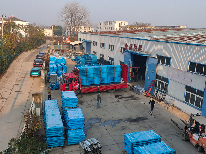 2024年12月11日鋅鋼陽臺護欄裝車發貨! 2024年12月11日鋅鋼陽臺護欄裝車發貨!